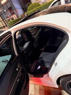 مرسيدس بنز E-Class